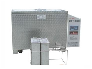 JKS型堿骨料試驗(yàn)箱